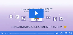 Remote Learning Resources: Benchmark Assessment System